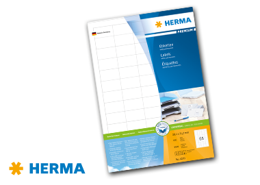 HERMA Premium Etiketten