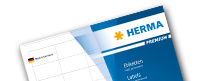 HERMA Premium Etiketten