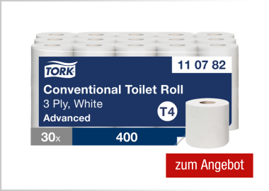 Tork Toilettenpapier Advanced