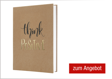 SIGEL Notizbuch Jolie