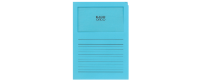 ELCO Sichtmappe Ordo classico 100 St./Pack.