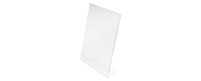 Deflecto® Tischaufsteller DIN A4
