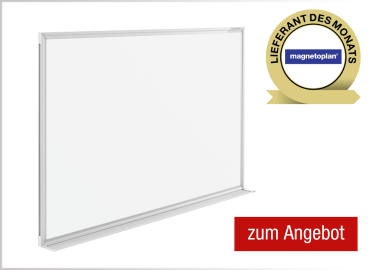 magnetoplan® Whiteboard Design SP