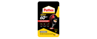 Pattex Alleskleber 60 sec.