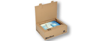ColomPac® Versandkarton Mailbox M