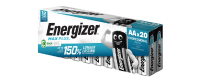 Energizer® Batterie Max PlusT AA/Mignon