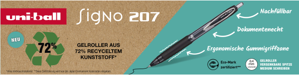 Faber-Castell Signo 207