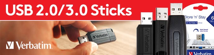 Mediacom - USB Sticks & Zubehör