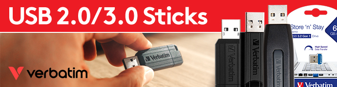 Mediacom - USB Sticks & Zubehör