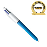 BIC® Mehrfarbkugelschreiber 4 Colours® Original