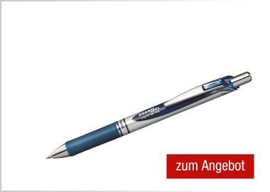 Pentel Gelschreiber EnerGel BL77