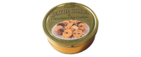 Royal Dansk Gebäckmischung Dänische Butter-Cookies