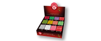 Teekanne Tee Gastro Premium Selection Box