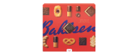 Bahlsen Gebäckmischung Hermann Collection M