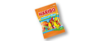 HARIBO Fruchtgummi Baiser Eier