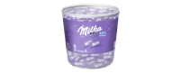 Milka Schokolade NAPS 207 x 4,6 g/Pack.