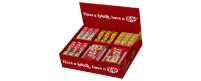 KitKat® Schokoriegel Topseller Box