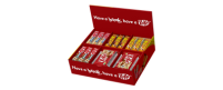 KitKat® Schokoriegel Topseller Box