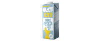 OATLY Pflanzendrink ohne Zucker