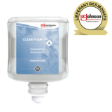 SC Johnson PROFESSIONAL Schaumseife Clear Foam PURE Kartusche