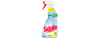 Sidolin Glasreiniger All in 1