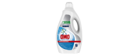 OMO Waschmittel Professional Active Clean flüssig