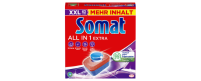 Somat Spülmaschinentabs All in 1 Extra