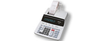 Sharp Tischrechner CS-2635RH-GYSE