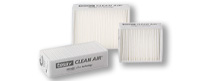 tesa® Feinstaubfilter Clean Air® M