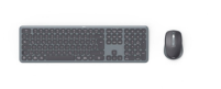 Hama Tastatur-Maus-Set WKM-550