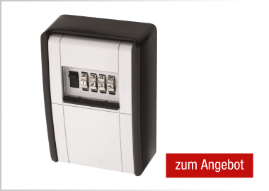 ABUS Schlüsselbox 787 KeyGarageT