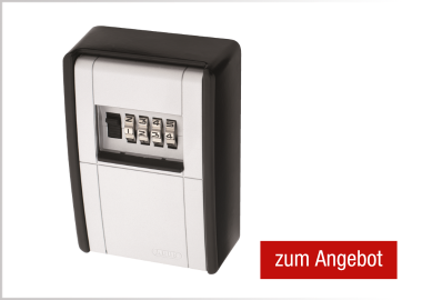 ABUS Schlüsselbox 787 KeyGarageT