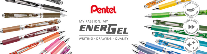 Pentel