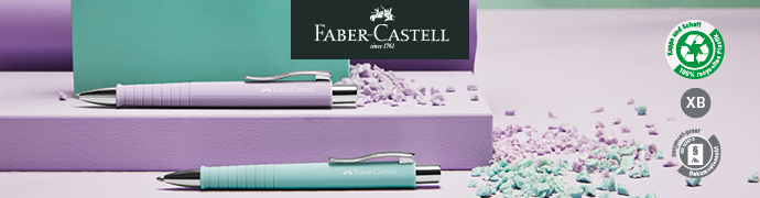 Faber-Castell Poly Ball