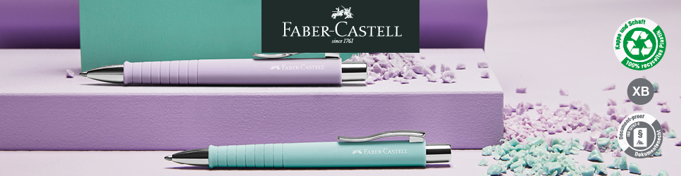 Faber-Castell Polyball