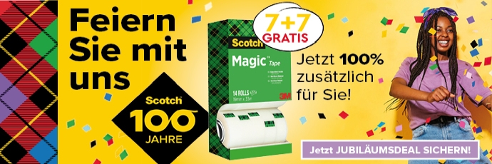 Post-it®, Scotch® postitscotch