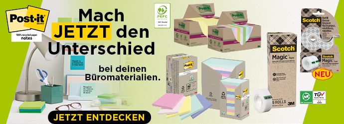 LdM 3M Nachhaltigkeit