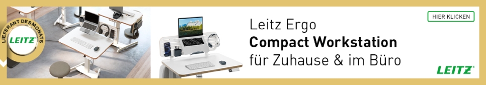 Leitz LdM - Ergonomie