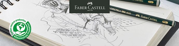 Faber Castell Bleistifte
