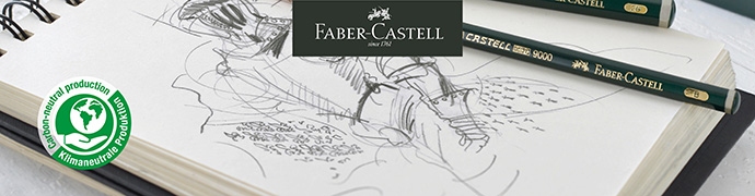 Faber-Castell Bleistifte