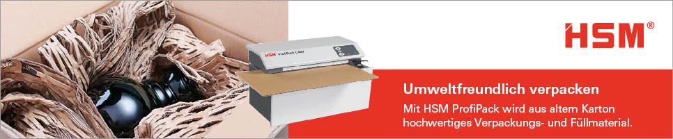 ProfiPack HSM