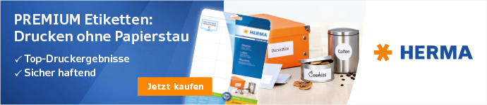 Herma Premium Etiketten
