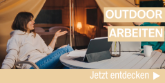 Themenshop Outdoor Arbeiten