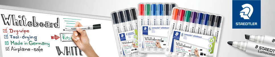 Staedtler Whiteboardmarker