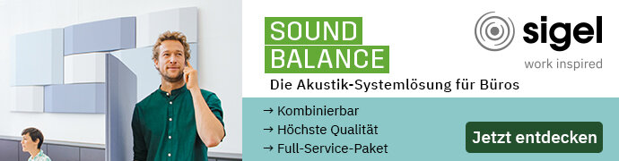 Sigel Sound Balance