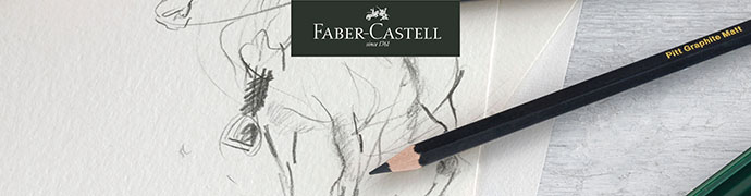 Faber Castell Bleistifte