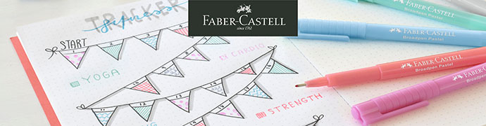 Faber Castell Fineliner