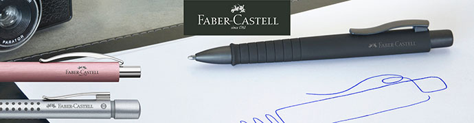 Faber Castell Kugelschreiber