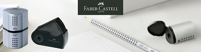 Faber Castell Spitzer