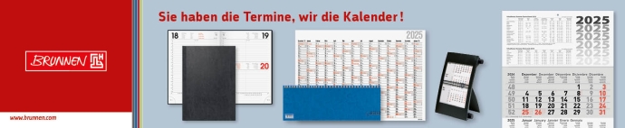 Brunnen Kalender